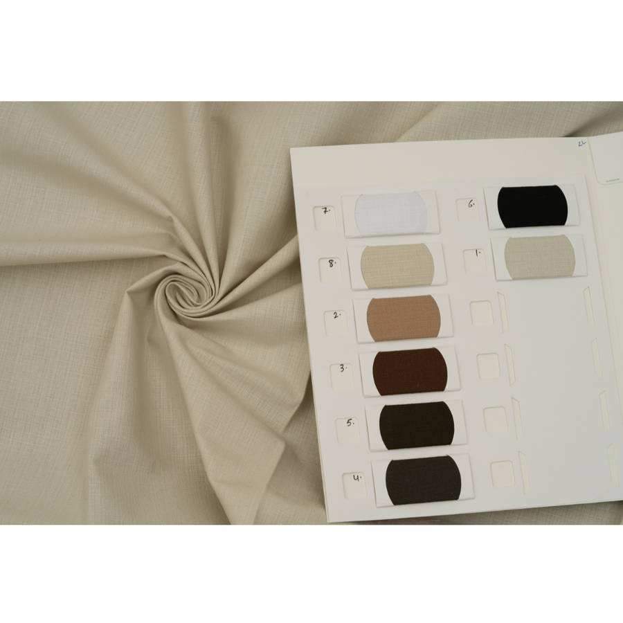 Zara Linen Lycra