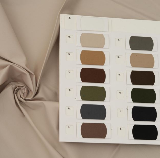 Dry-Fit Lycra