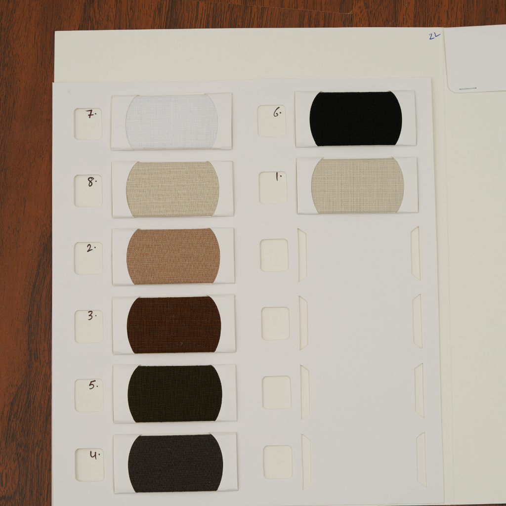 Zara Linen Lycra