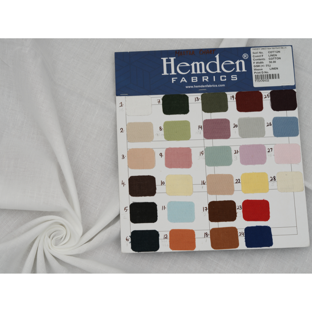 Cotton Linen 01