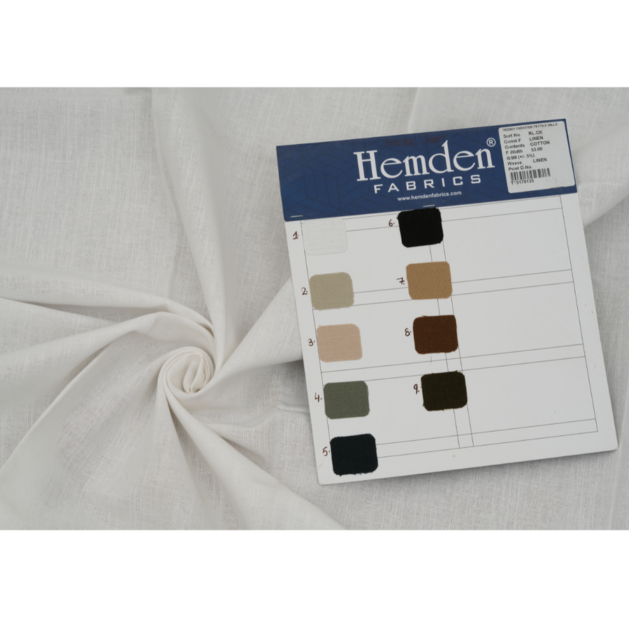 RL.CK Linen