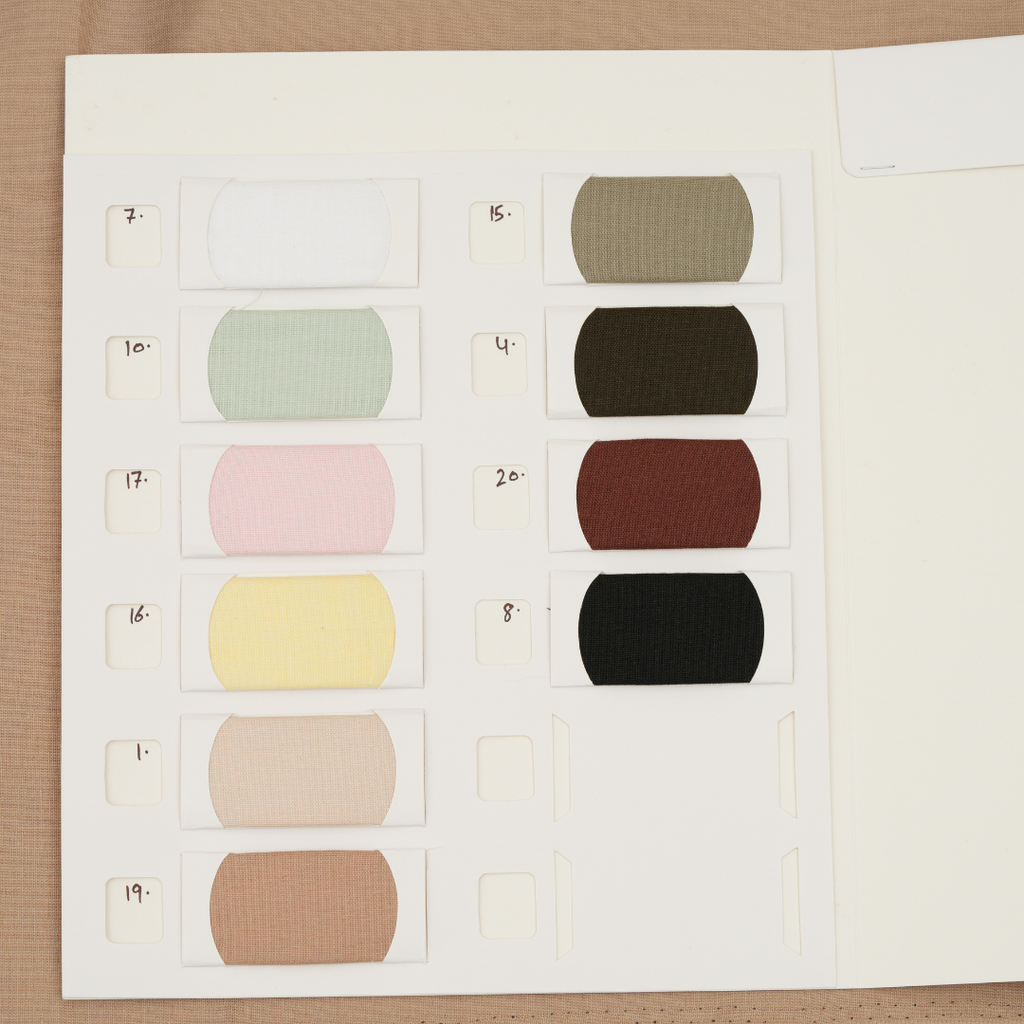 Turkish Linen