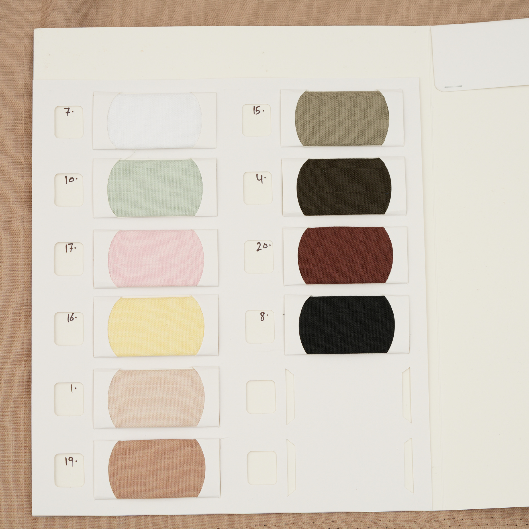 Turkish Linen