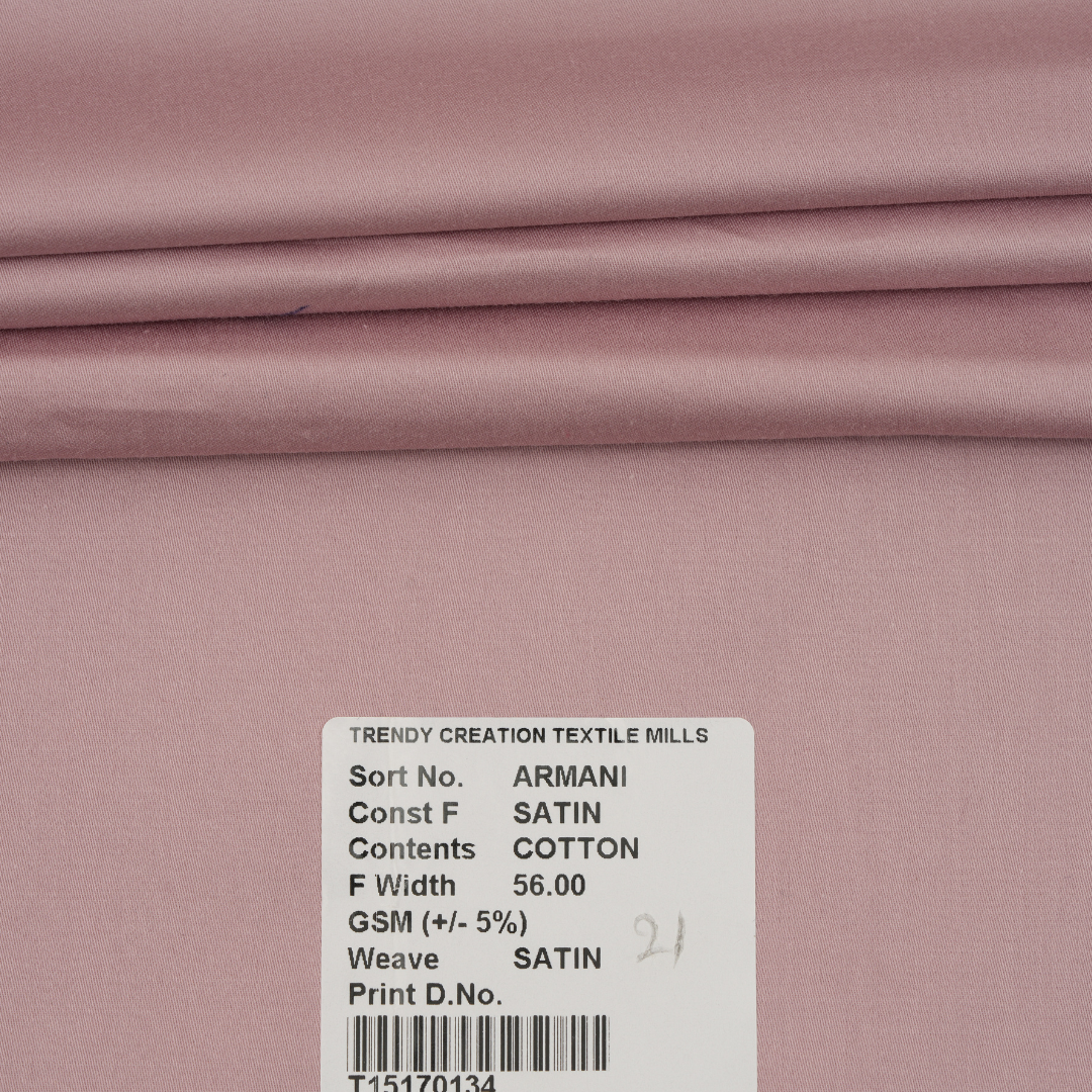 Armani Satin