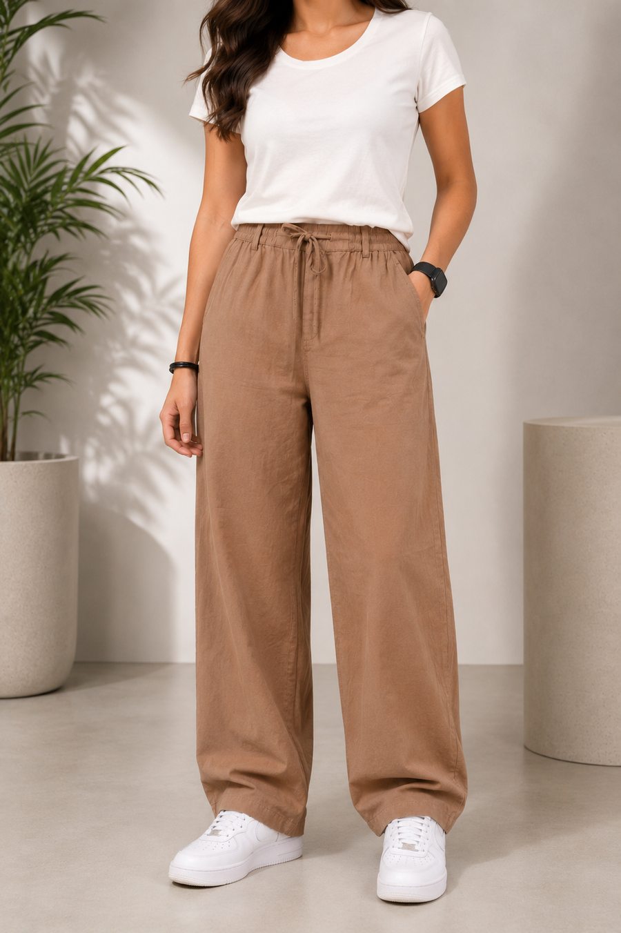 Turkish Linen