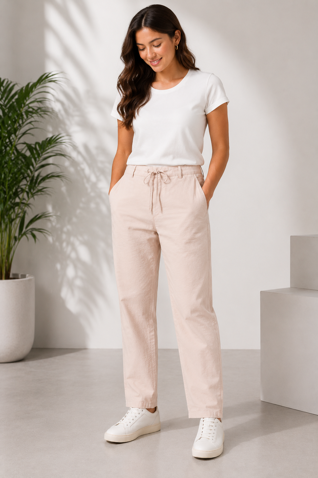 Gap Linen