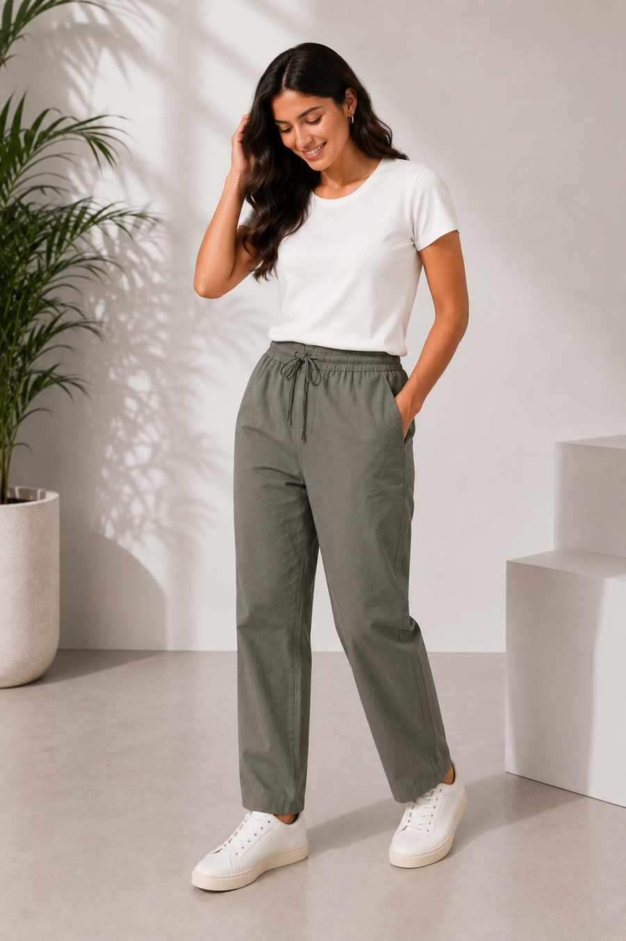 Cotton Linen 02