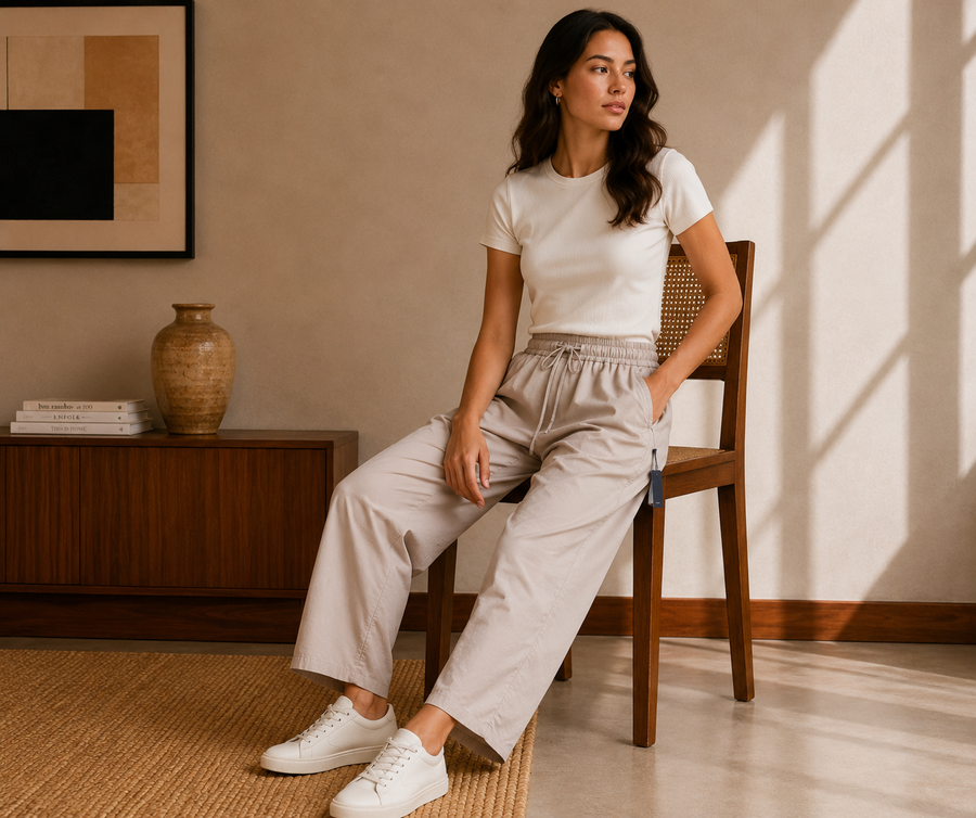 Cotton Linen 01