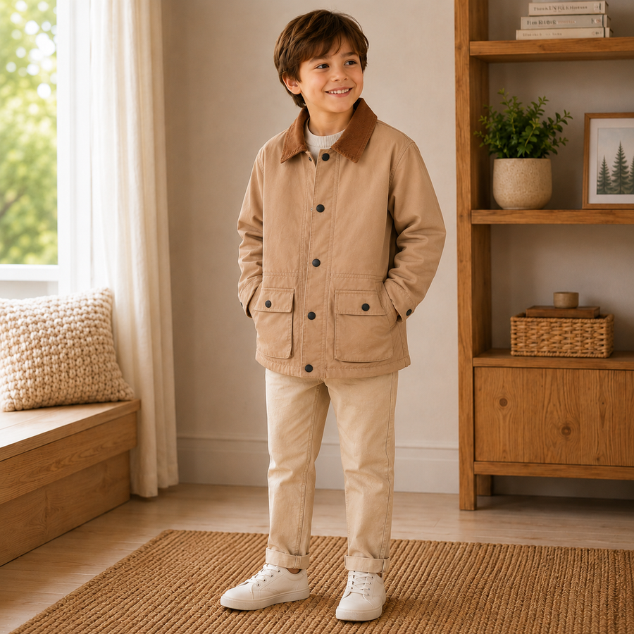 G-Star Twill