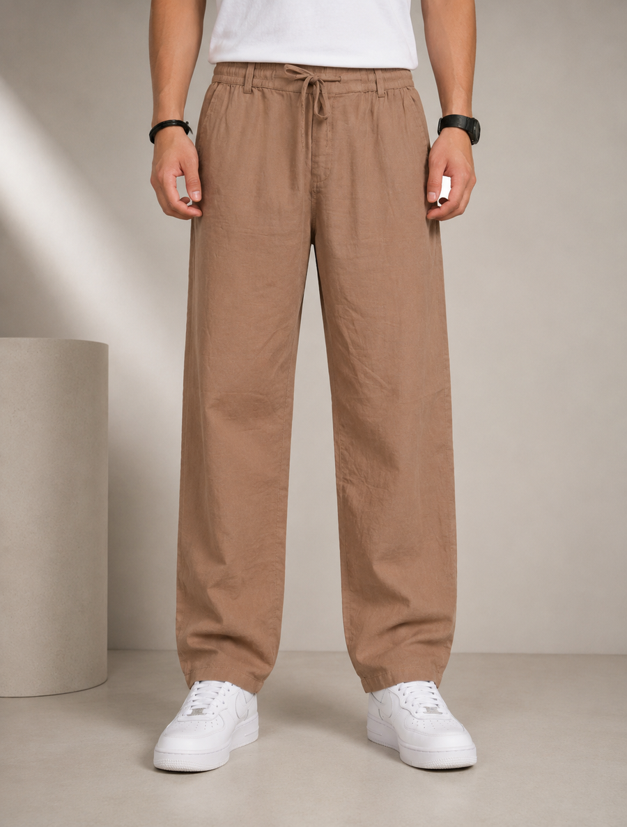 Turkish Linen