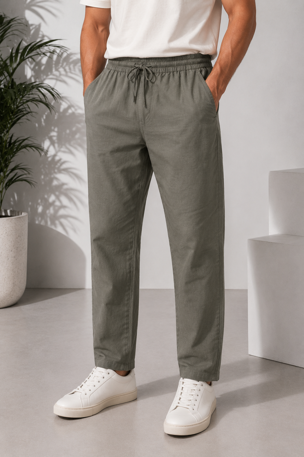 Cotton Linen 02