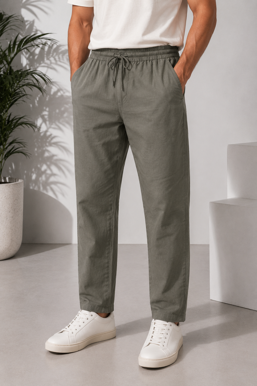 Cotton Linen 02