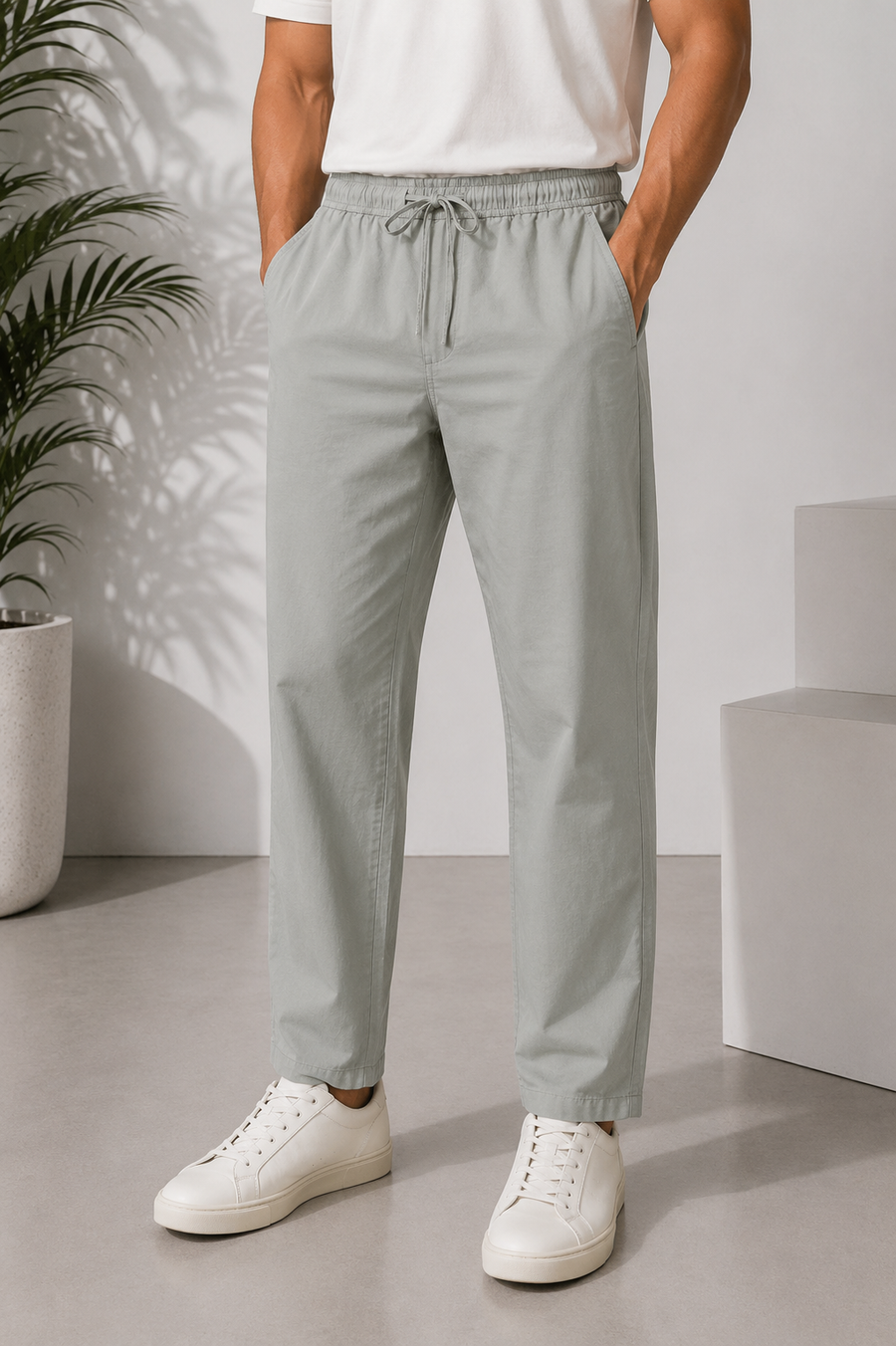 Irish Linen