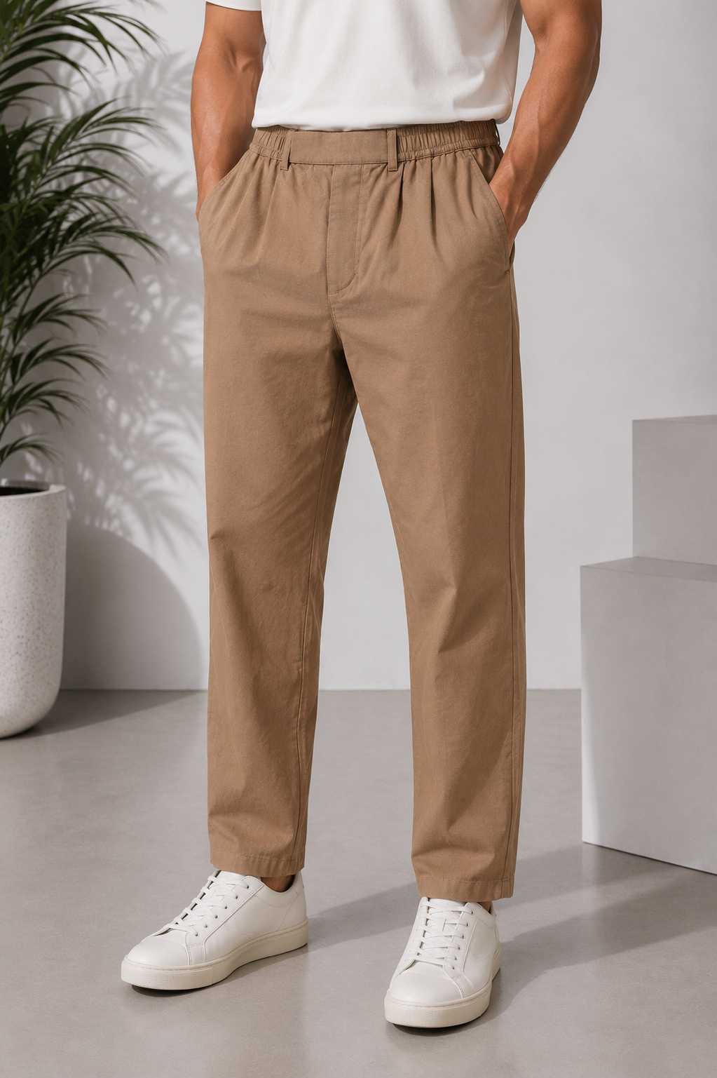 RL.CK Linen