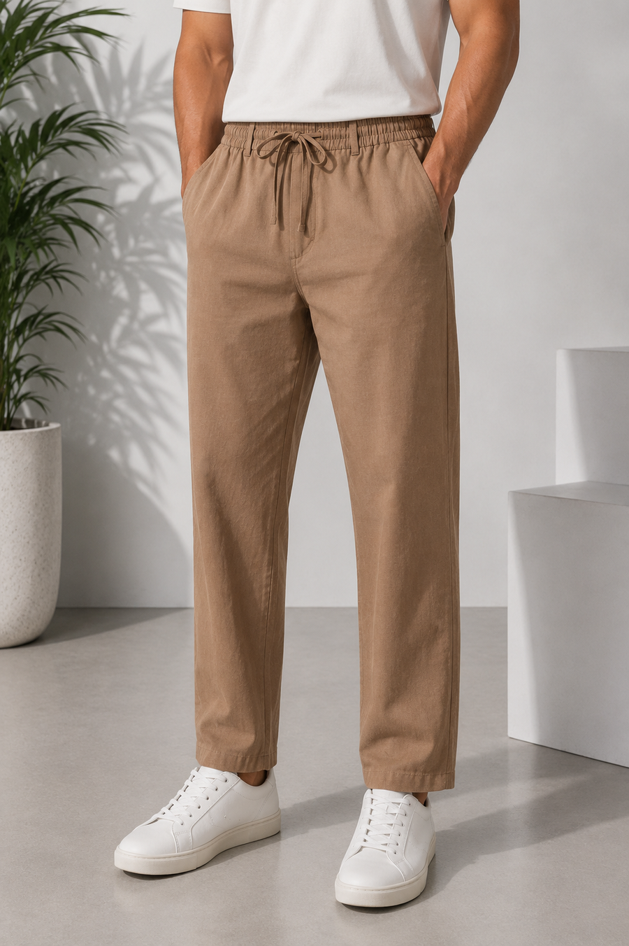 RL.CK Linen